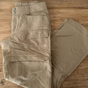 The North Face Women’s Khaki Pants